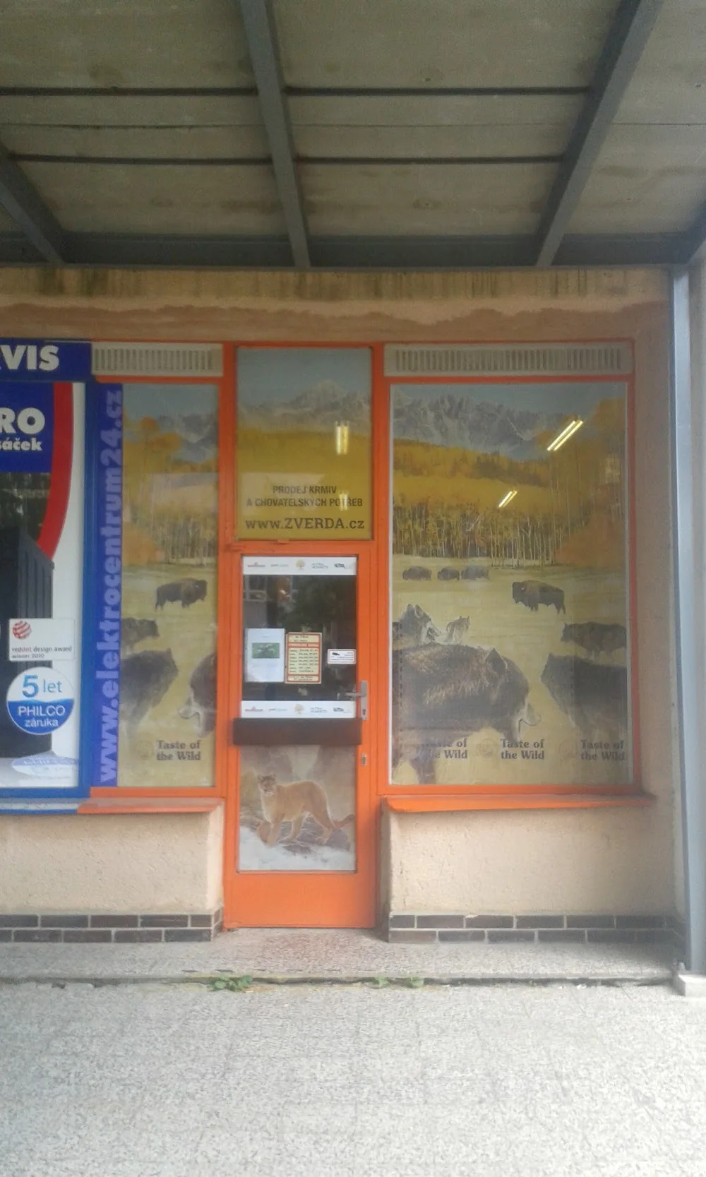 Zverda - Kraj Vysočina pet otel görseli 3
