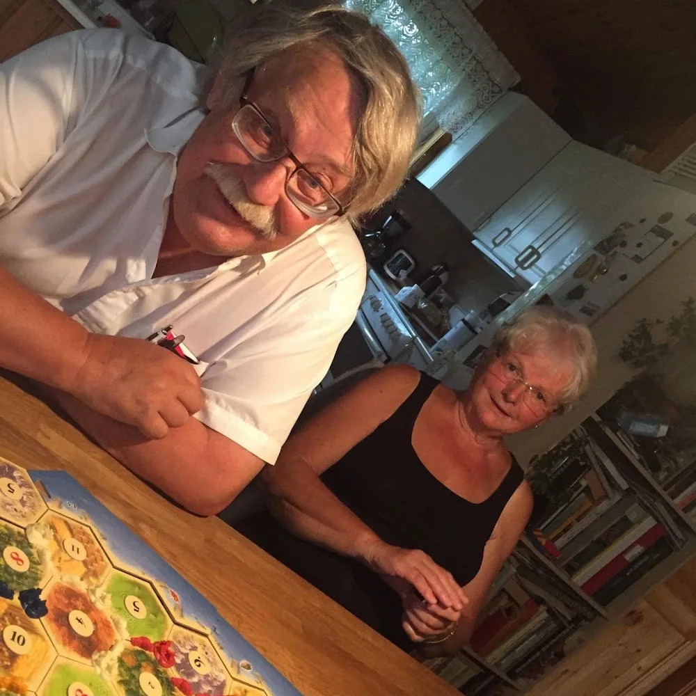 Gunnarsmo Hundpensionat - Kronoberg pet otel görseli 4