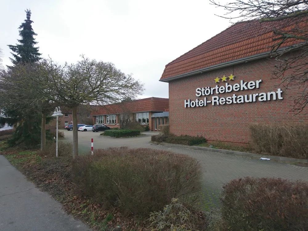 Ferien- und Pferdehof - Catharina & Bianca Glöe - Kröpelin pet otel görseli 5