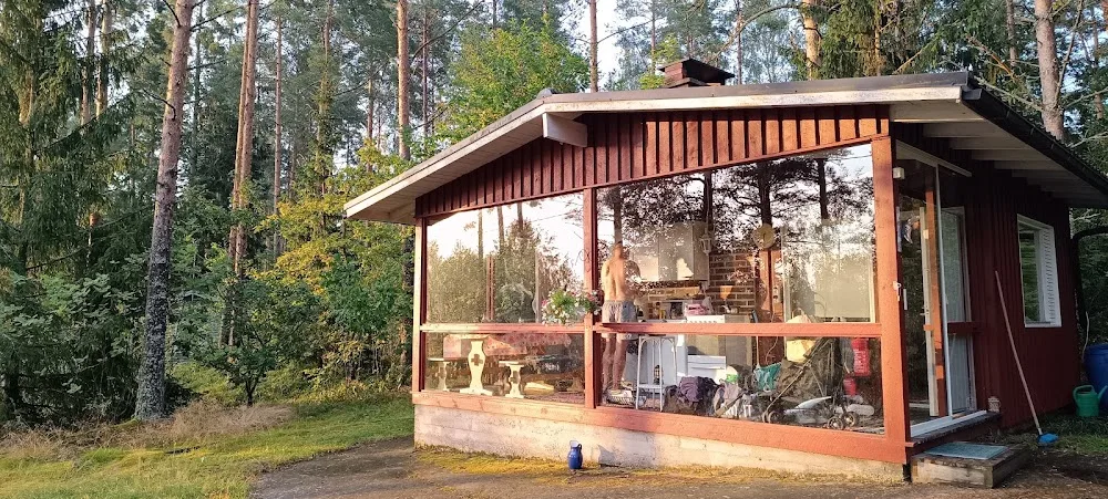 Peterzens Boathouse - Kustavi pet otel görseli 3