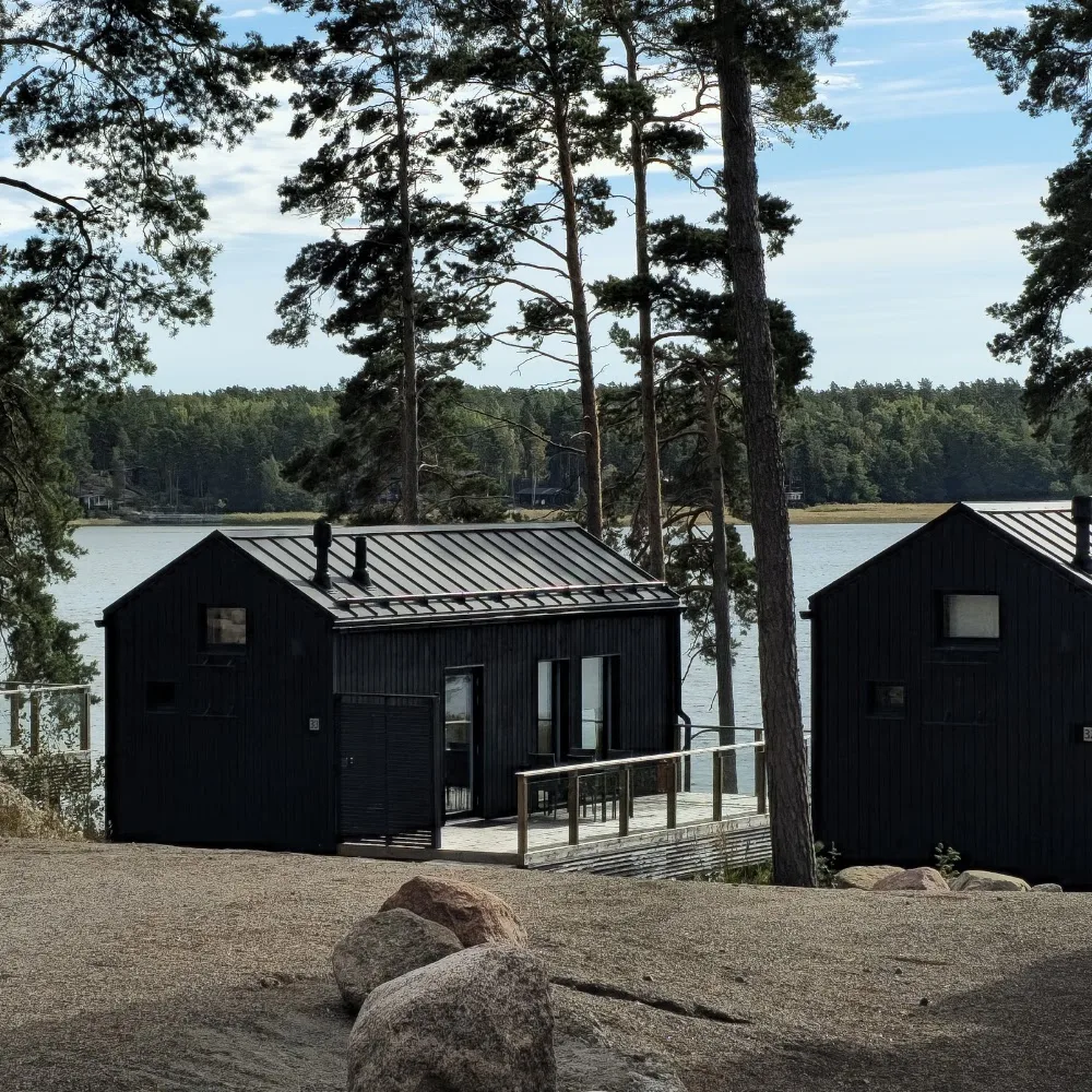 Peterzens Boathouse - Kustavi pet otel görseli 5