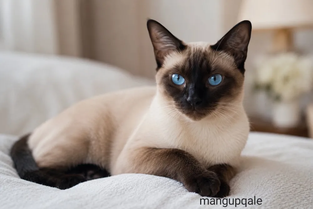 Mangup Qale Thai Cat Cattery | Bydgoszcz - Kuyavia-Pomerania pet otel