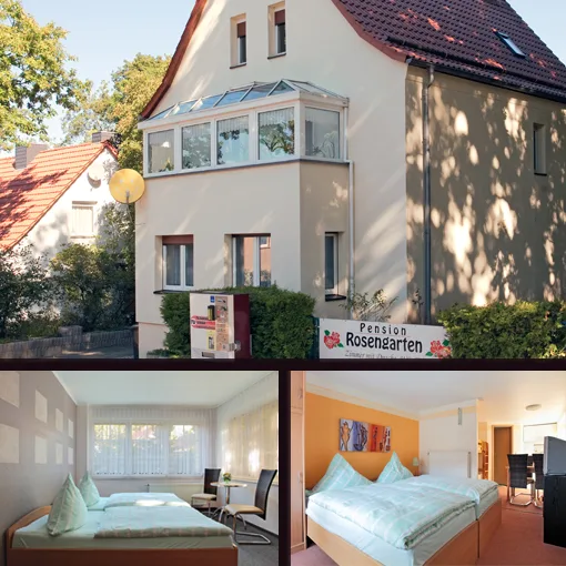 Pension Walkmühle - Kyffhäuserland pet otel görseli 3