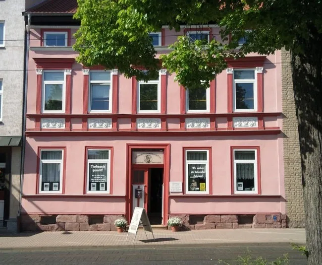 Tierschutz Nordhausen e.V. - Kyffhäuserland pet otel