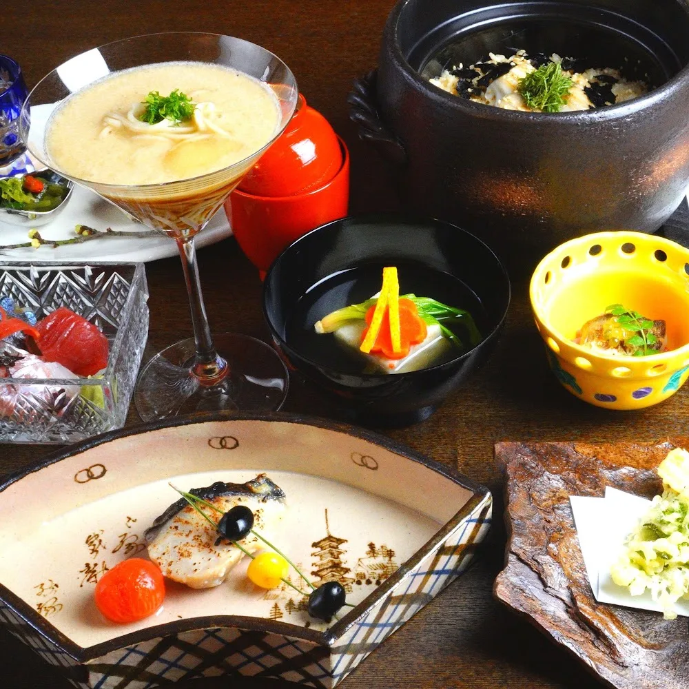 Cafe&Hotel&Rental Space Mont Kyoto Nijo Kawabata(川端二条 カフェ モン) - Kyoto pet otel görseli 4