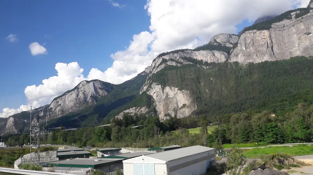 Pension Canine du Mont Blanc (Sallanches) - La Roche-Blanche pet otel görseli 2
