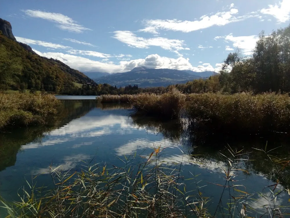Pension Canine du Mont Blanc (Sallanches) - La Roche-Blanche pet otel görseli 3