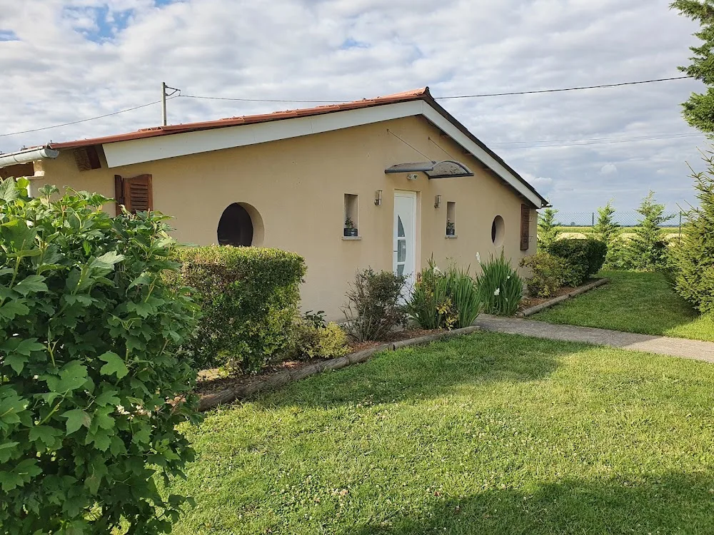 Pension Canine & Féline : Com' Chien & Chat - La Roche-Blanche pet otel görseli 3