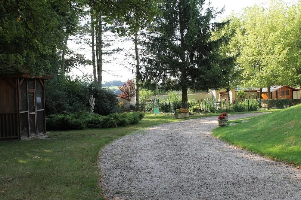 pension chiens et chats manoir de jahman - La Roche-Blanche pet otel