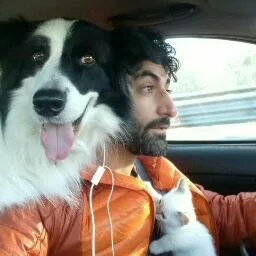 Allevamento E Pensione Nuovo Paradiso - La Spezia pet otel