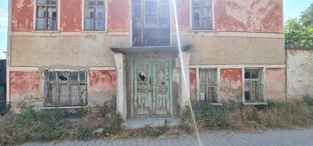 Labrador Almankurdu Hobi Köpek Çiftliği Çanakkale - Çanakkale pet otel görseli 3