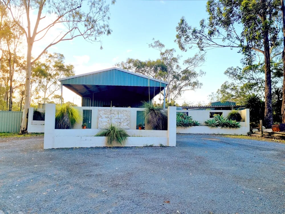Capricorn Coast Kennels Yeppoon - Lakes Creek pet otel
