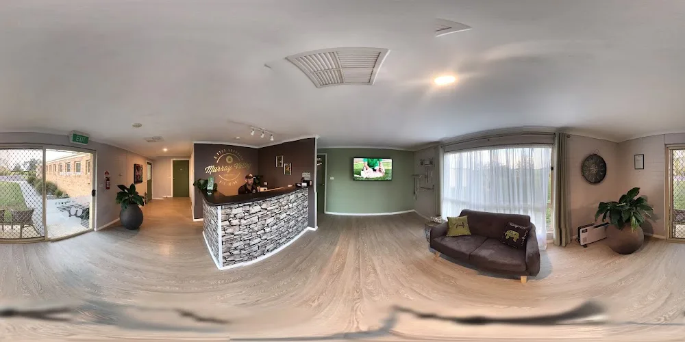 Murray Valley Pet Resort - Lakes Creek pet otel görseli 3