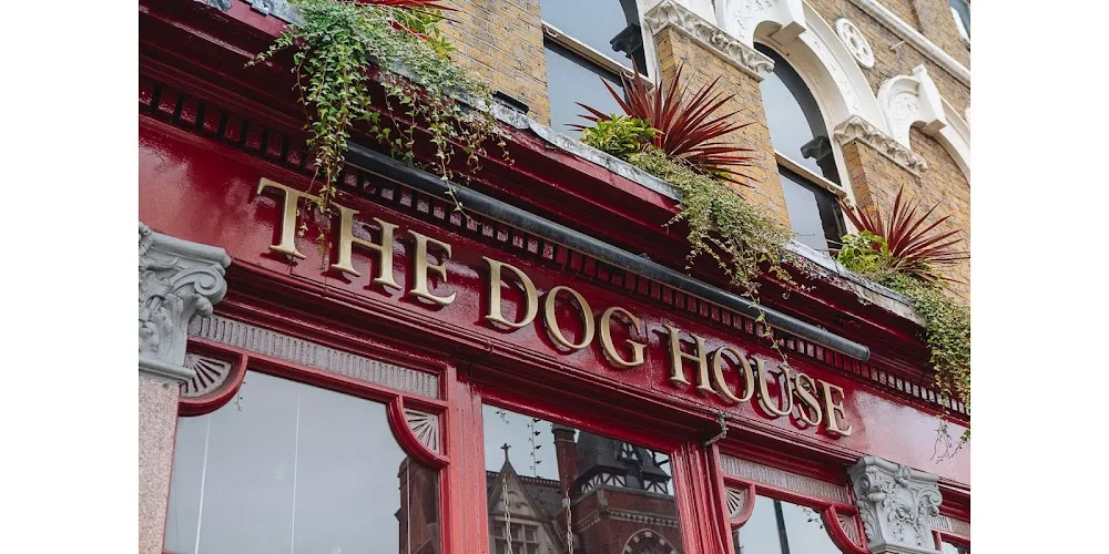 The Dog House - Lambeth pet otel görseli 2