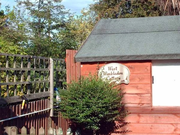 West Wimbledon Cattery - Lambeth pet otel