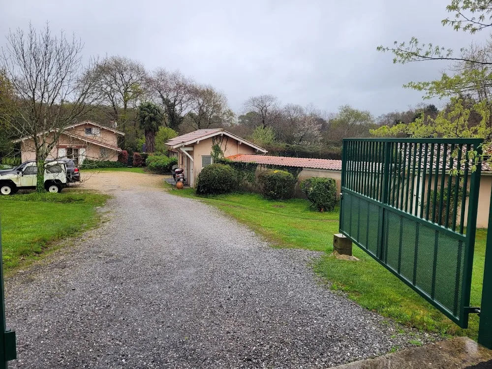 Résidence Canine - Landes pet otel