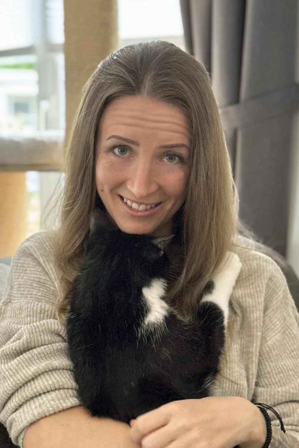 Jennifer Beck- Katzenberatung & Katzenbetreuung - Langelsheim pet otel