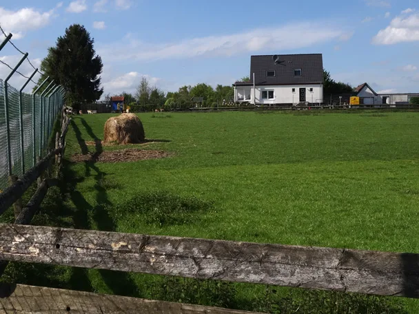 Hundesalon /Tierpension Schürmann - Langenfeld (Rheinland) pet otel görseli 3