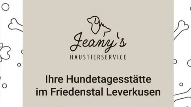Hundetagesstätte -Im Friedenstal- Leverkusen - Langenfeld (Rheinland) pet otel