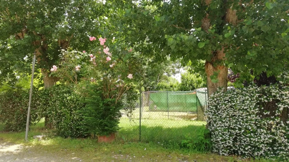 Dog Village Capena - Lazio pet otel