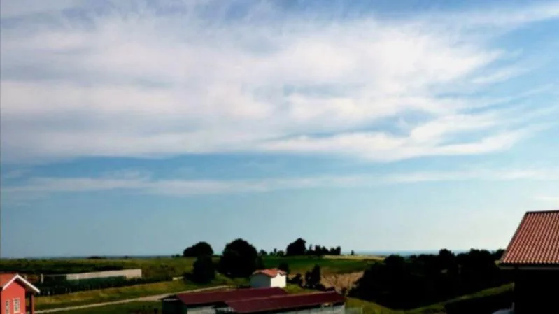 La Tenuta del Barone - Lazio pet otel