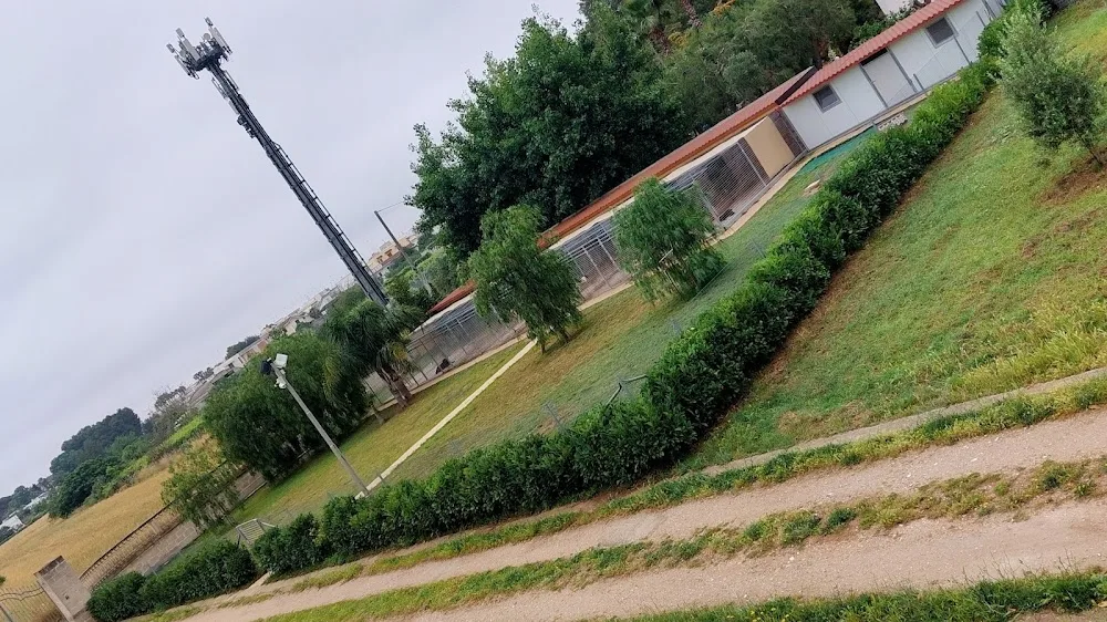 Gli Aristocuccioli Pensione x Cani - Lecce pet otel