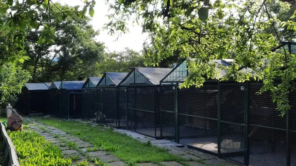 La Cuccia Pensione - Lecco pet otel