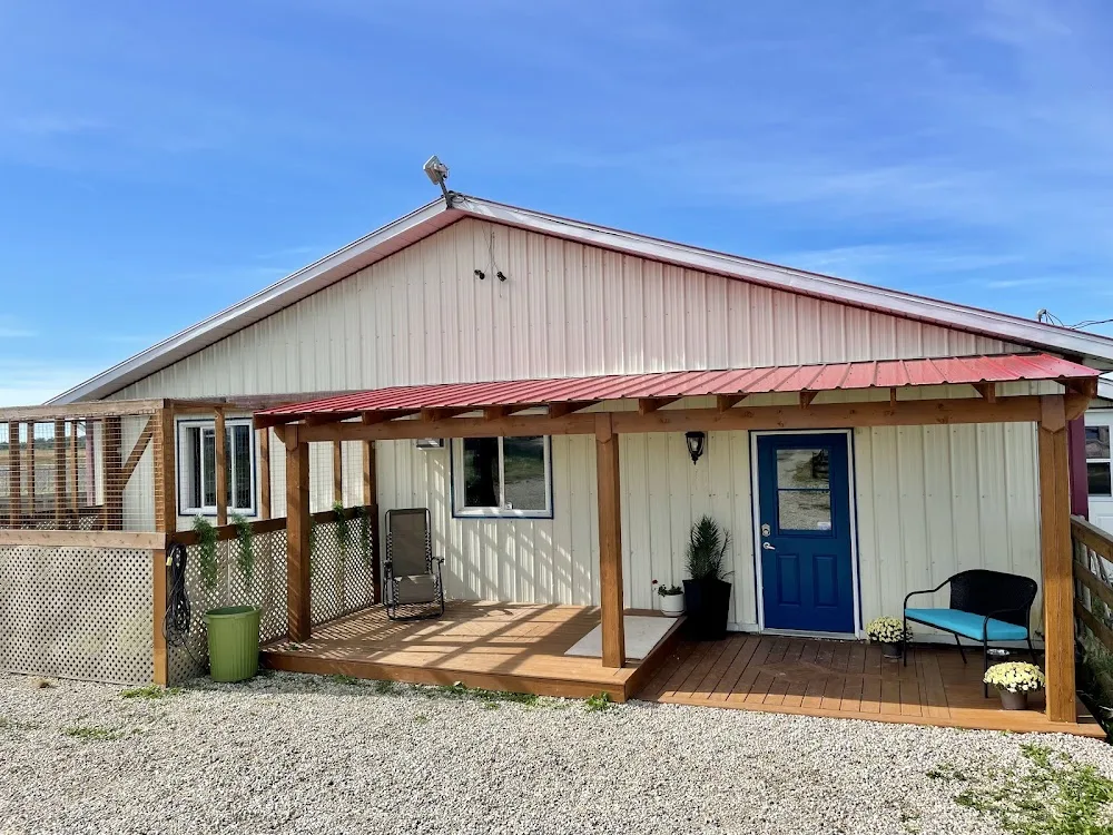Cloud Nine Pet Boarding - Leduc pet otel görseli 3