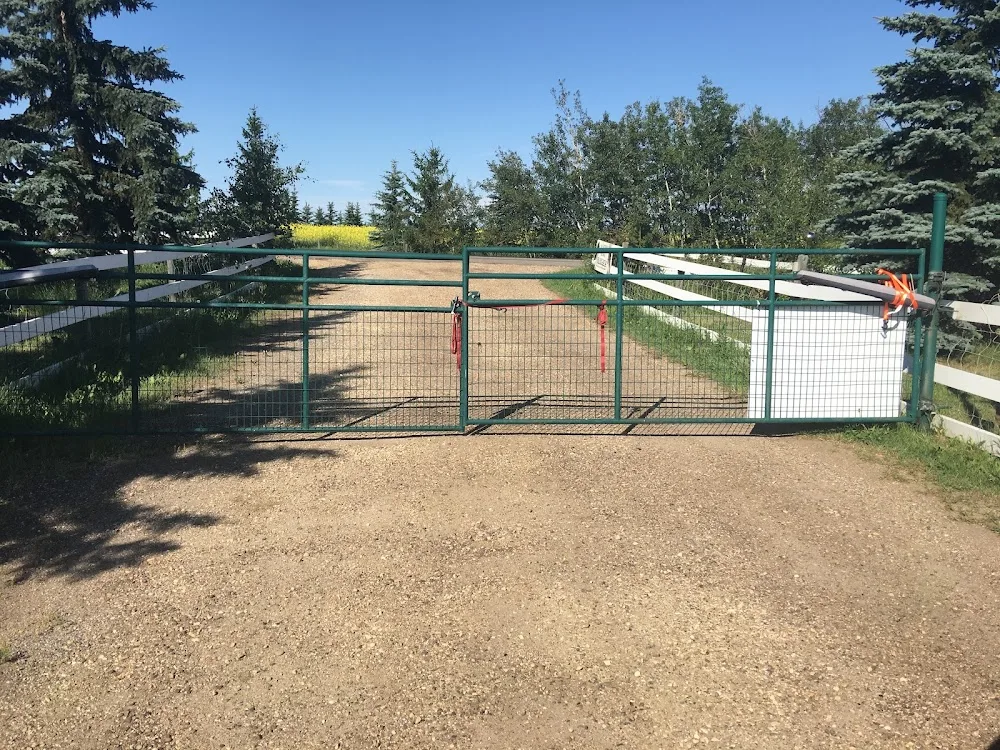 A&S Kennel - Leduc County pet otel