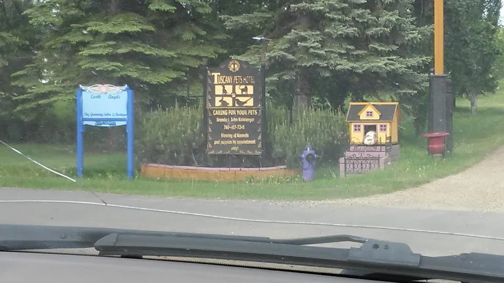 Tuscany Pets Hotel - Leduc County pet otel görseli 3