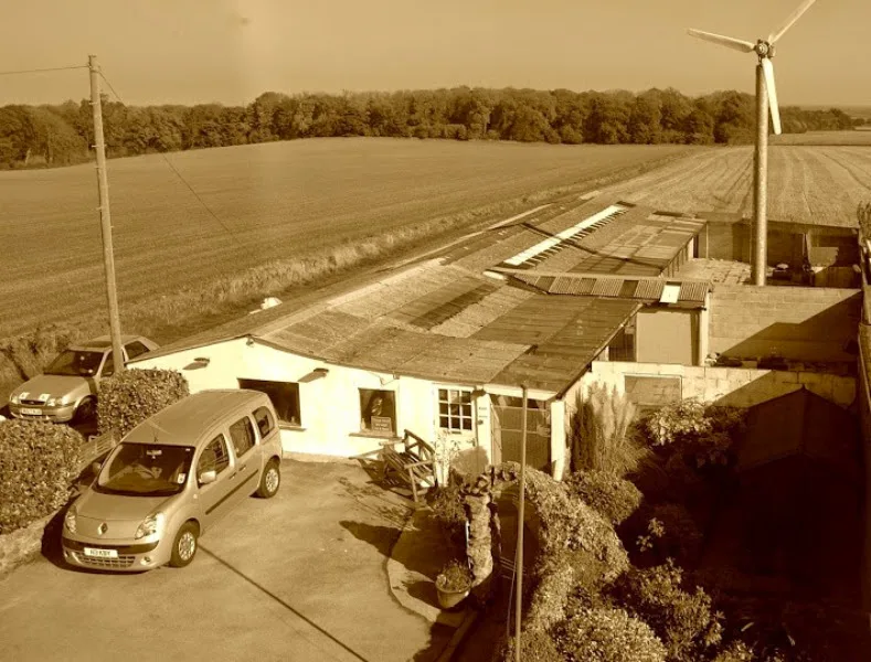 Hartley Wood Boarding Kennels - Leeds pet otel görseli 3