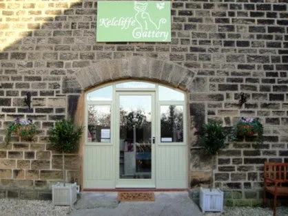Kelcliffe Cattery - Leeds pet otel görseli 3