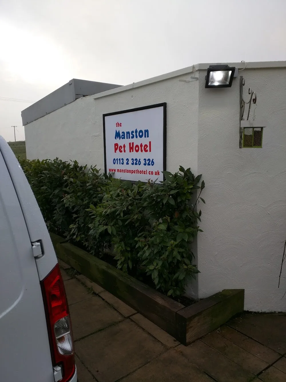The Manston Pet Hotel - Leeds pet otel görseli 2