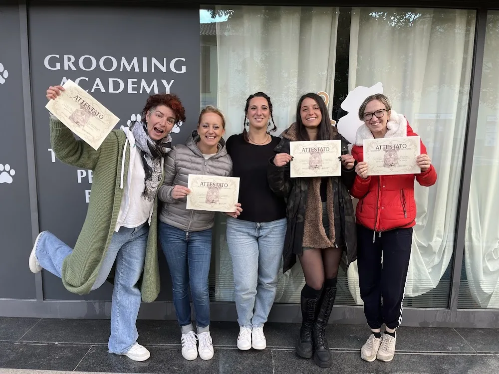 Format Inn - Scuola di Alta Formazione nel Pet Care - Legnano pet otel