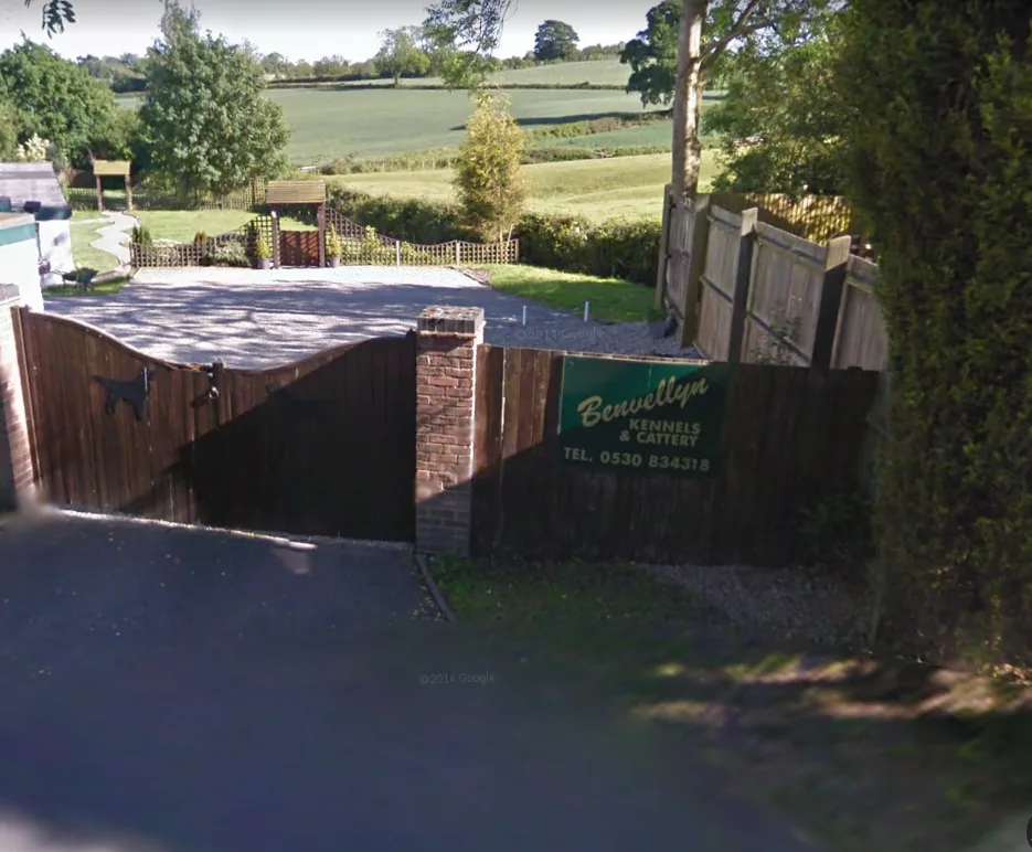 Benvellyn Kennels - Leicestershire pet otel görseli 3