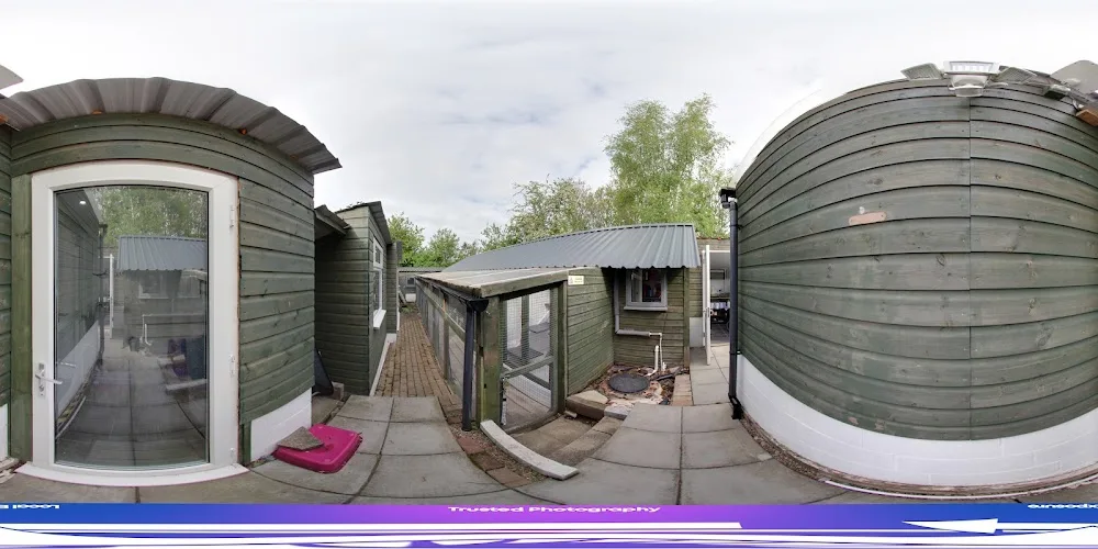 Comfy Cats Cattery - Leicestershire pet otel görseli 4