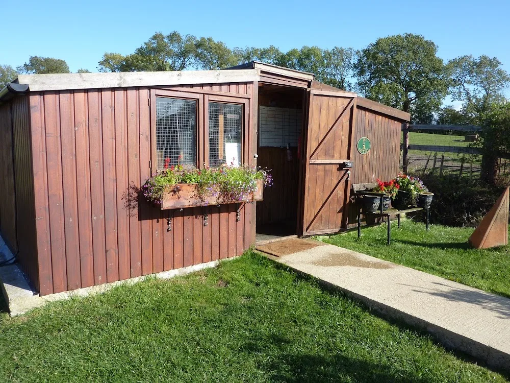 Debdale Grange Kennels and Cattery - Leicestershire pet otel