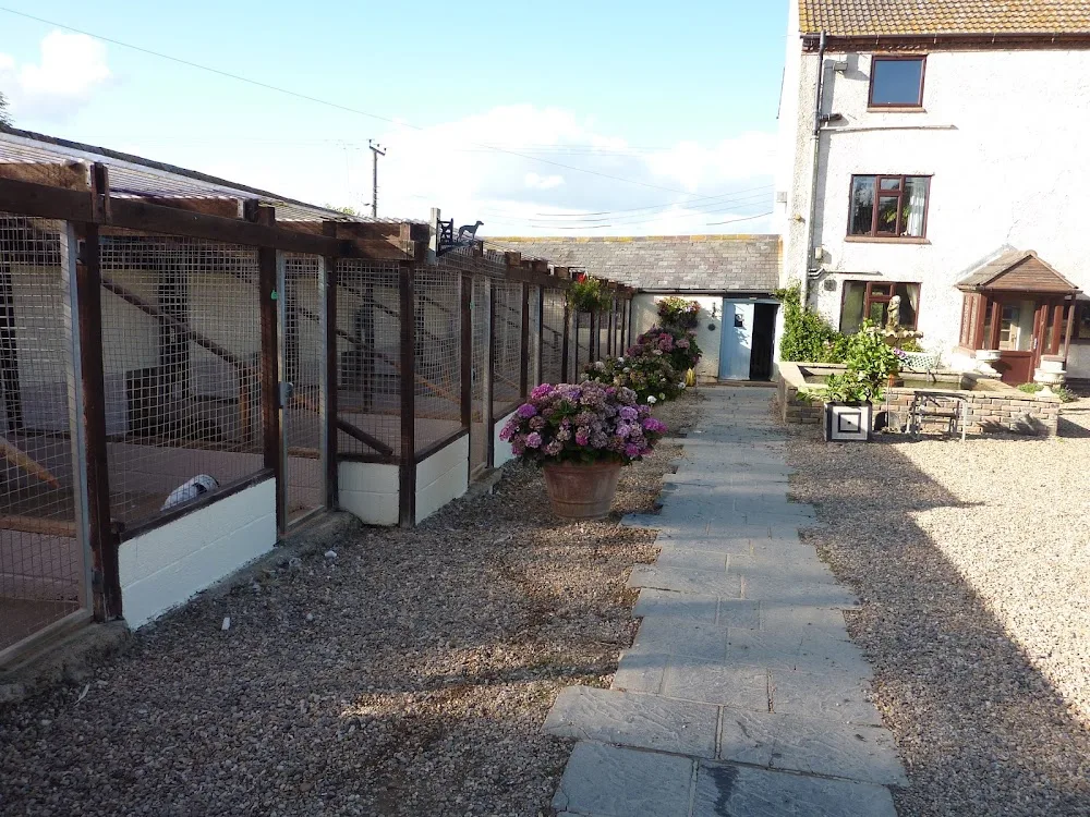 Debdale Grange Kennels and Cattery - Leicestershire pet otel görseli 3
