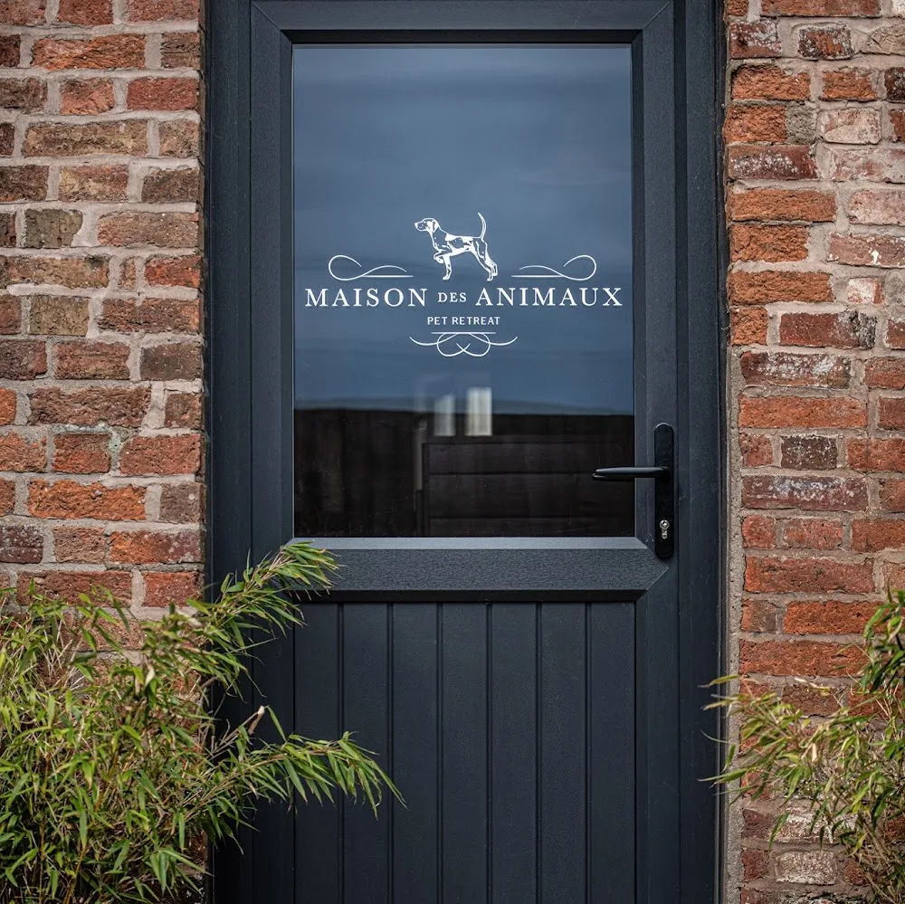 Maison des Animaux - Leicestershire pet otel
