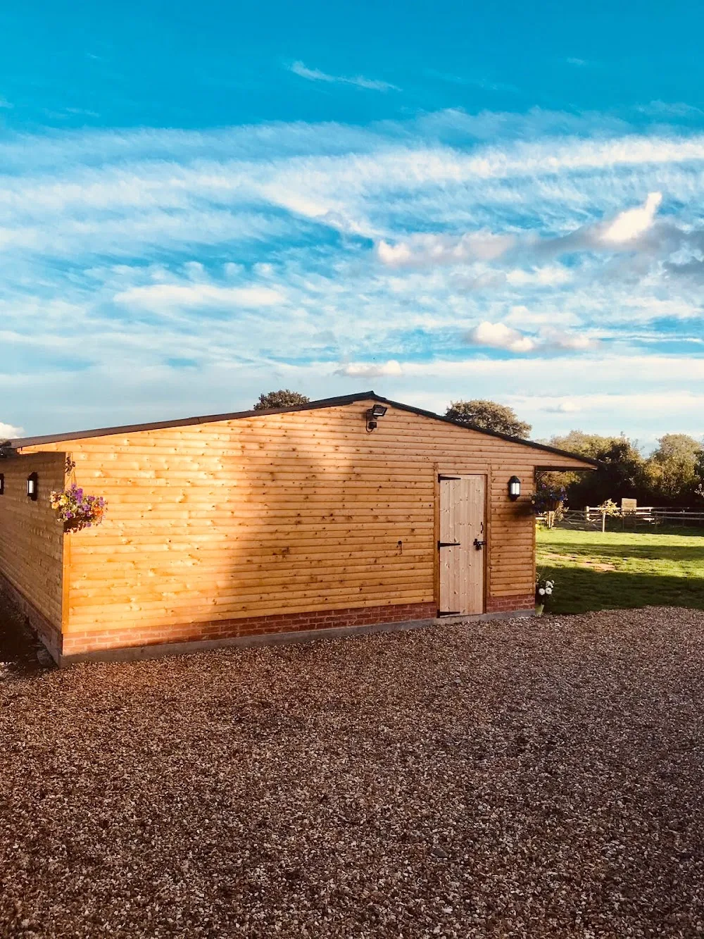 Swepstone Lodge Cattery - Leicestershire pet otel