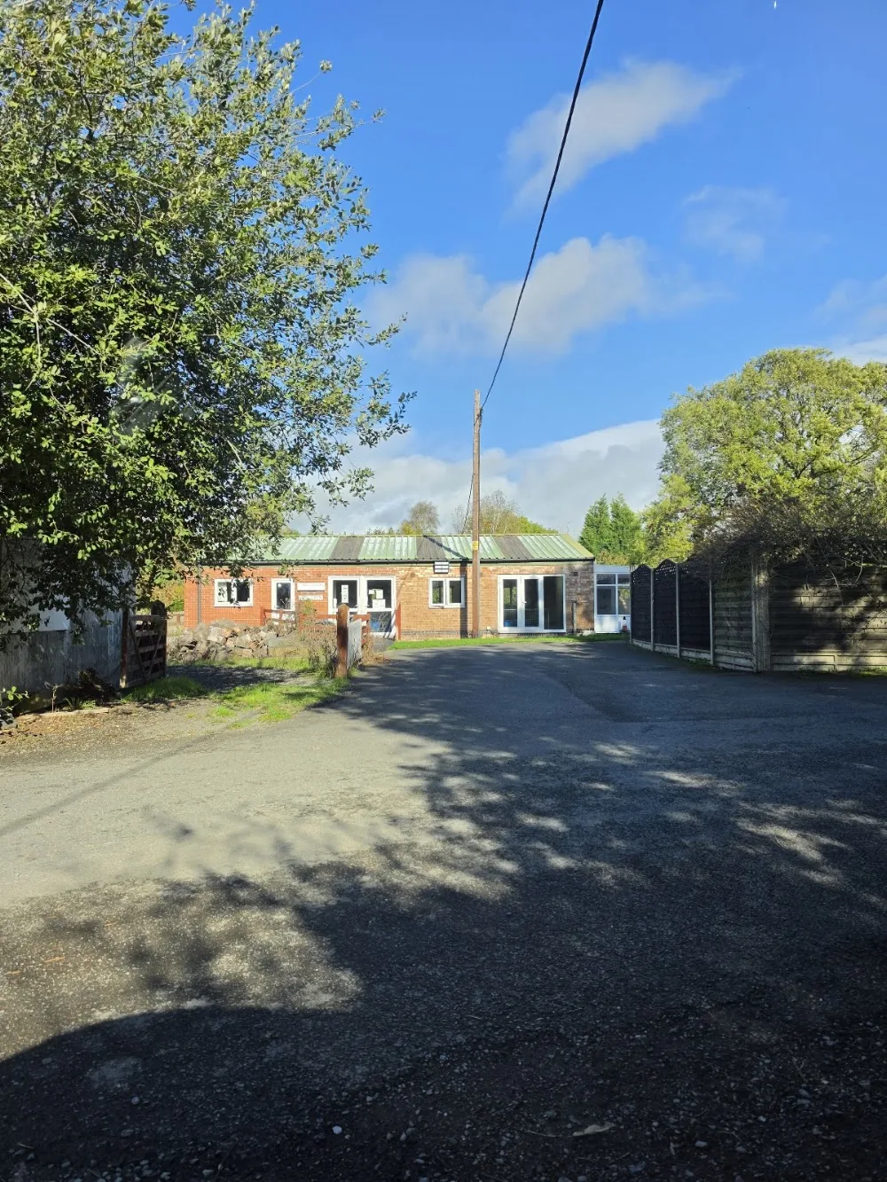 Tomlinson's Boarding Kennel & Canine Centre - Leicestershire pet otel görseli 2