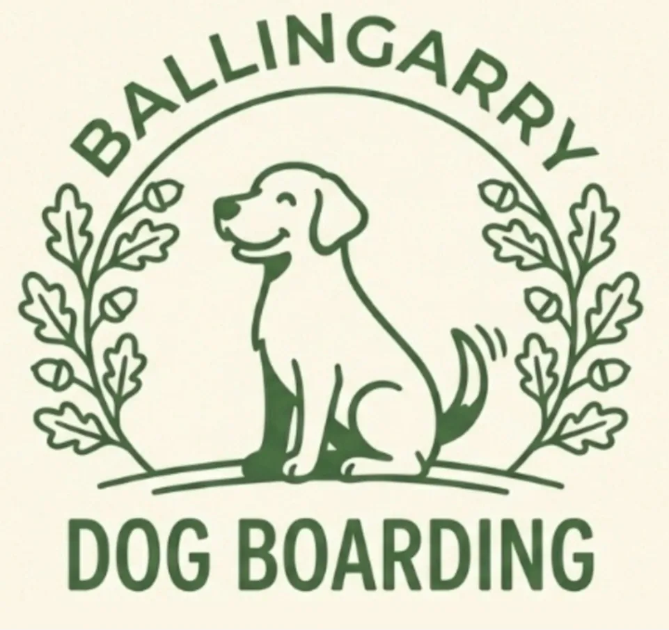 Ballingarry Dog Boarding - Leinster pet otel