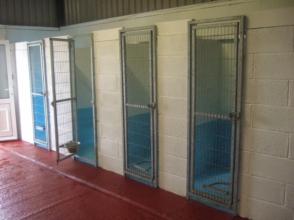 Riverside Pet Shop & Boarding Kennels - Leinster pet otel