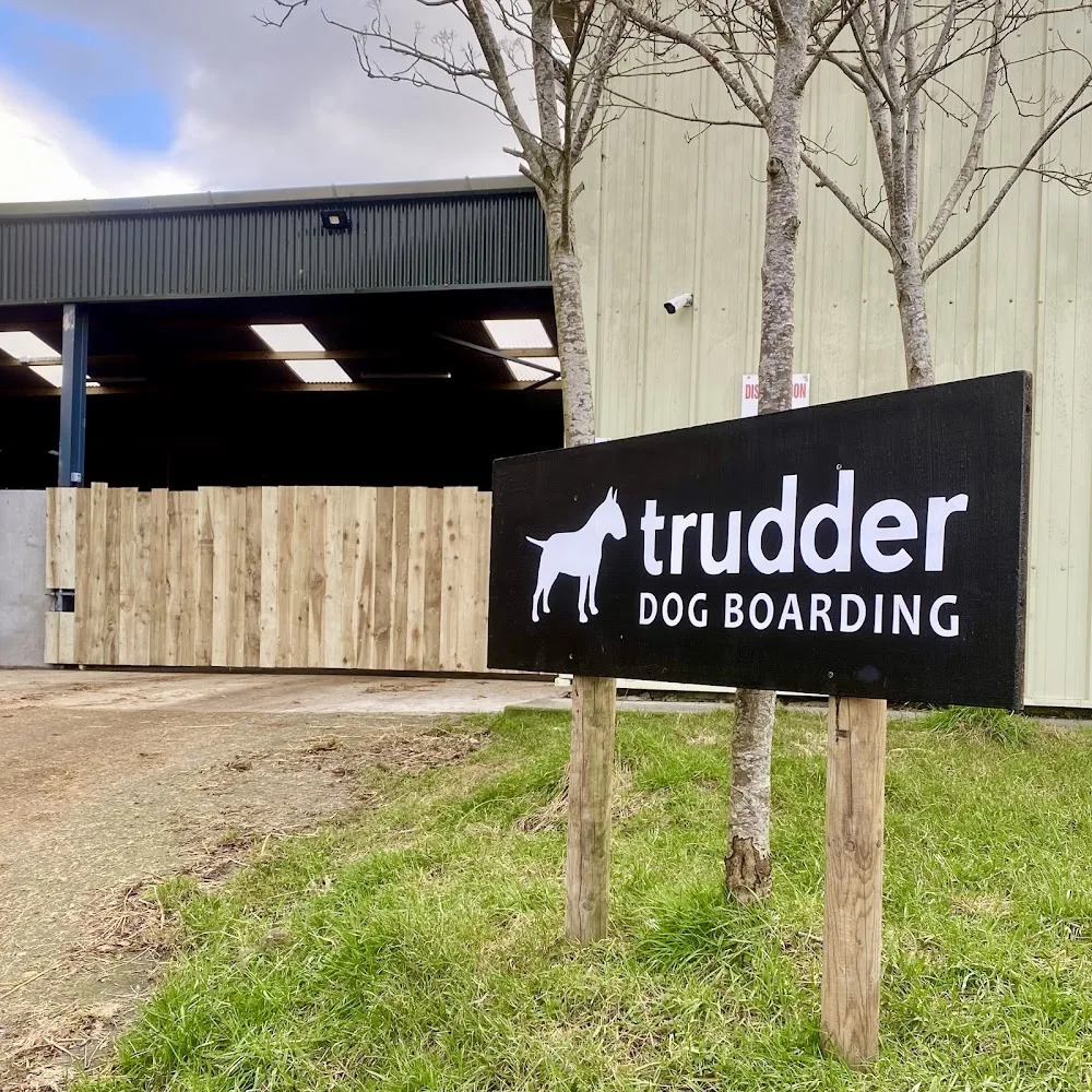Trudder Dog Boarding/Kennels - Leinster pet otel