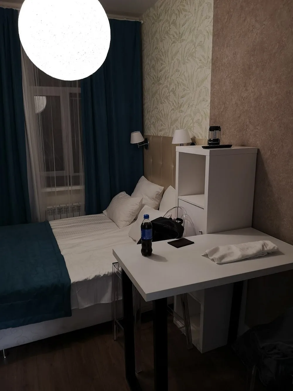 Гостевой Дом Cat House - Leningrad pet otel