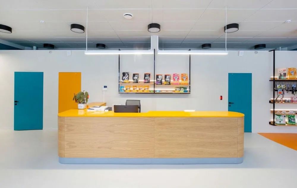 Pethome - Leningrad pet otel görseli 3