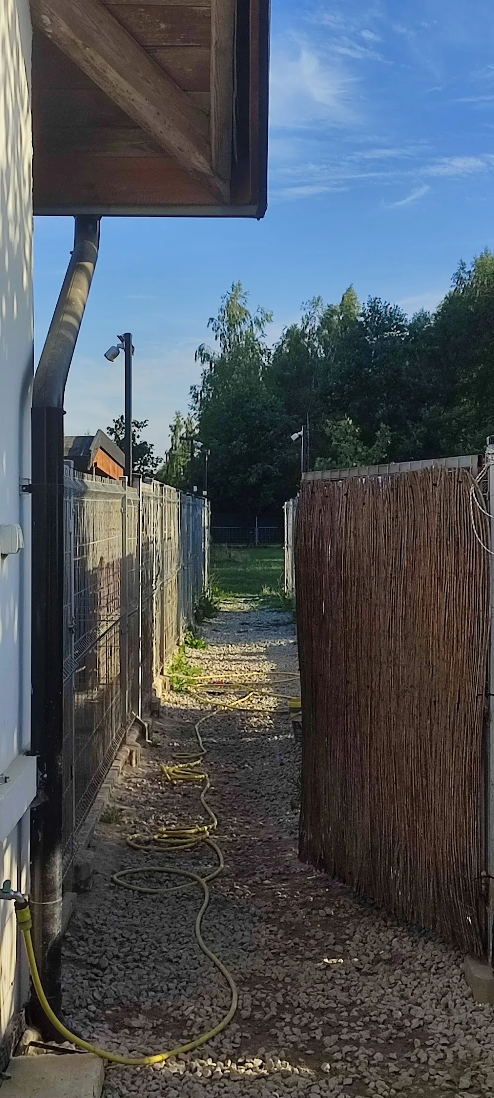 Haps Travel - hotel dla psów i transport zwierząt - Leoncin pet otel görseli 3