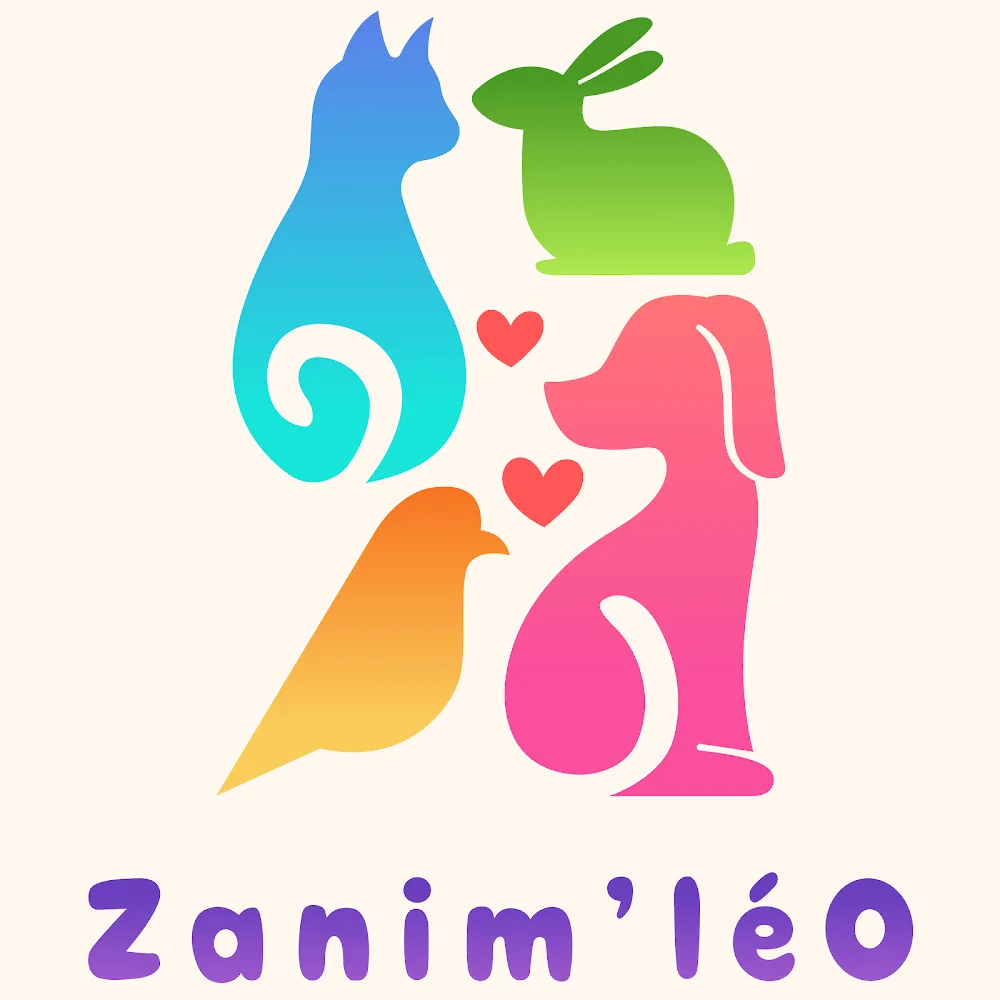 Zanim'léO - Les Avirons pet otel