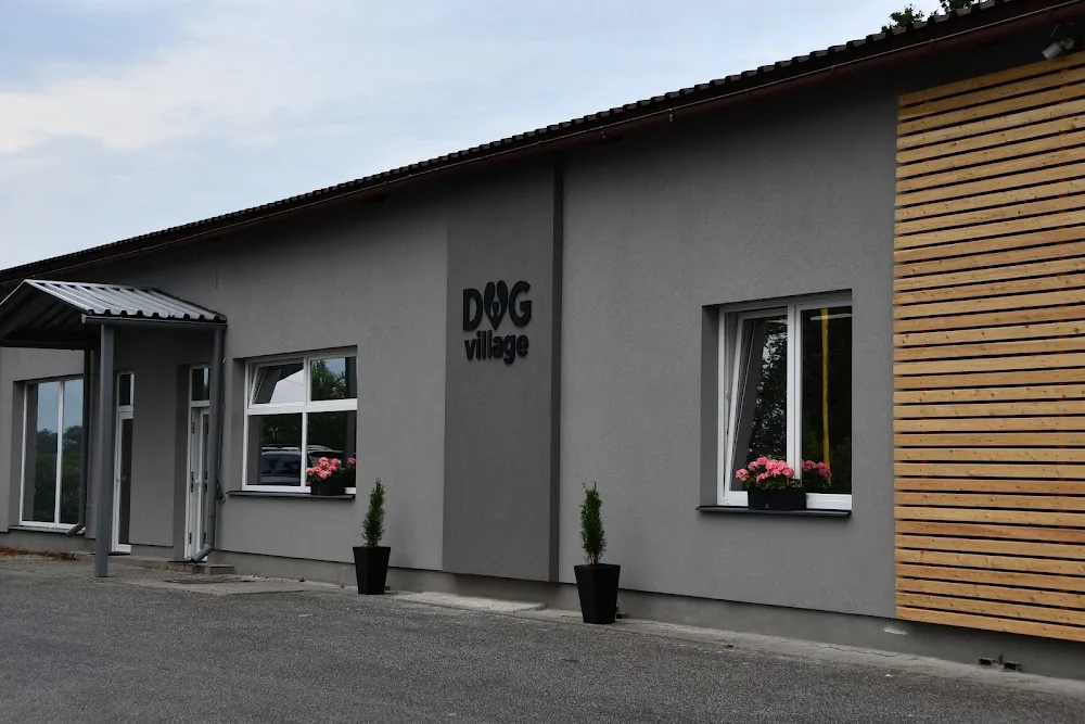 DOGvillage - Liberec pet otel görseli 2