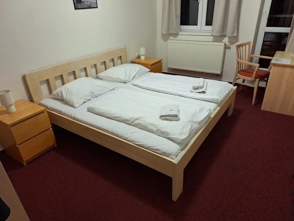 Hotel Petra - Liberec pet otel görseli 3